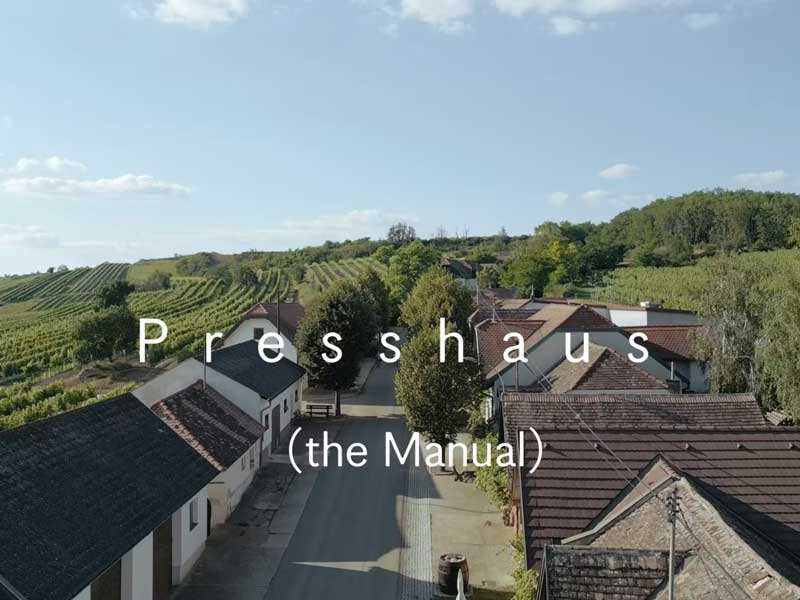 Presshaus