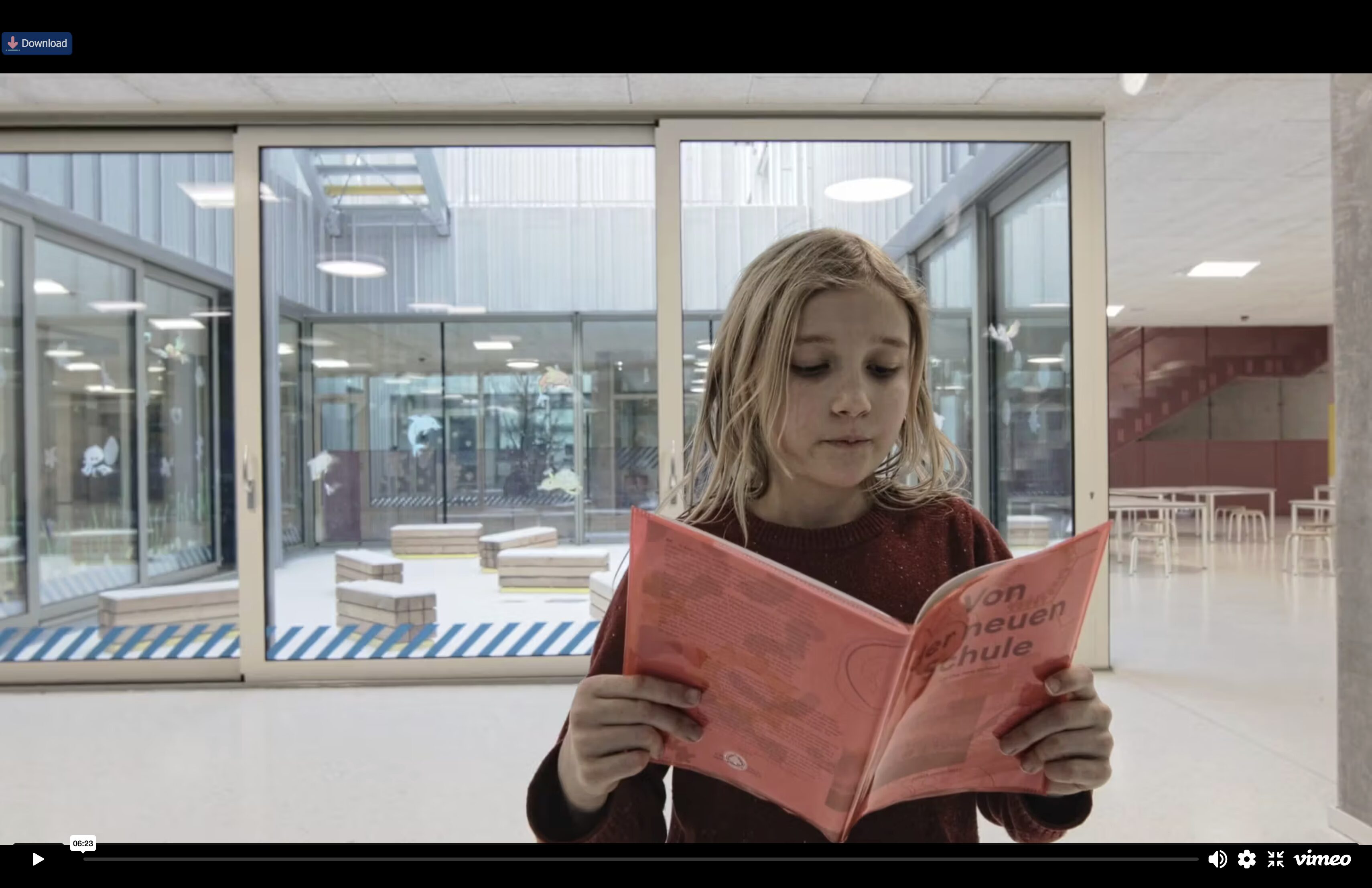 LFG – Keep On Thinking School