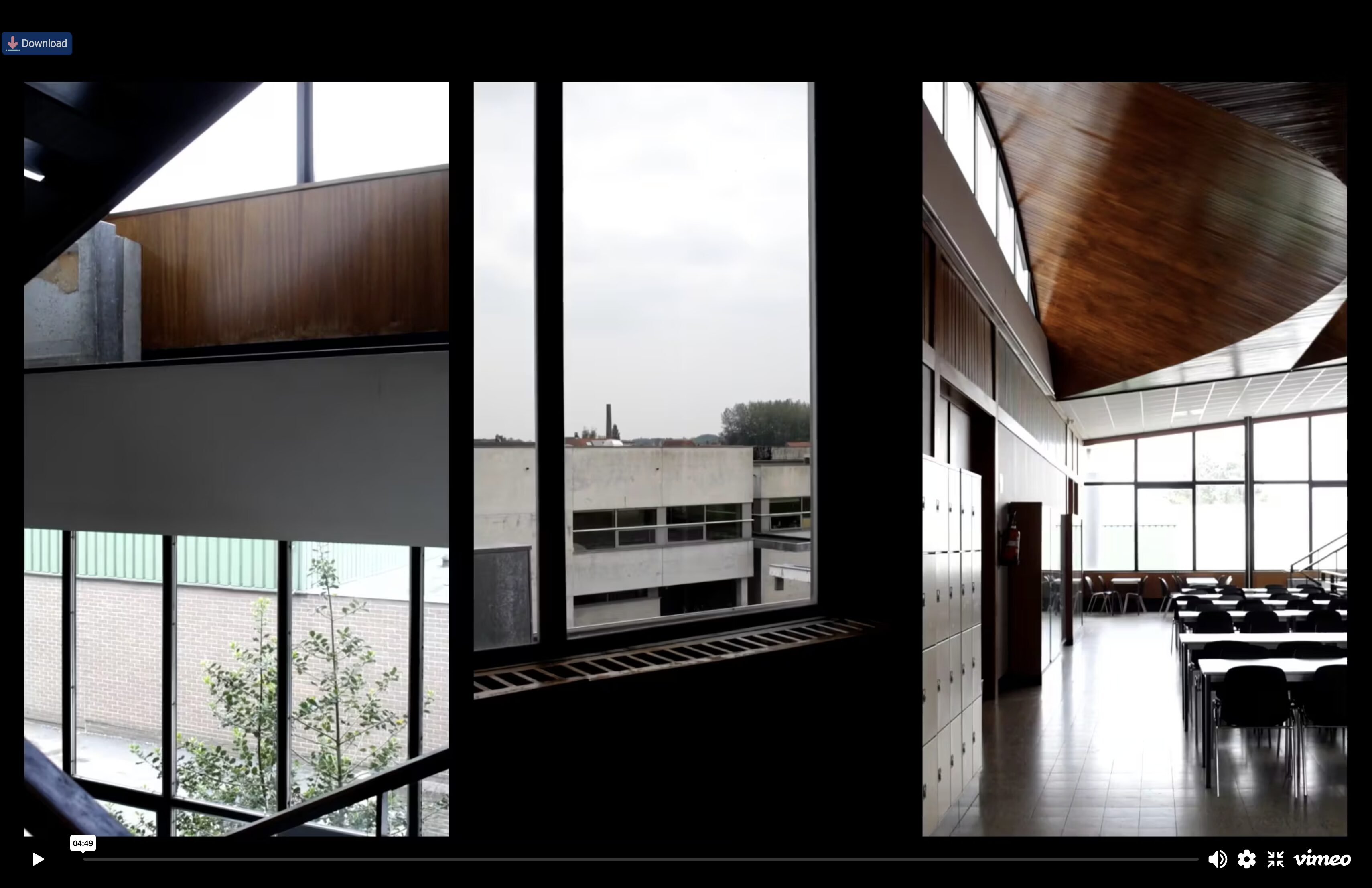 Jugoslawien/ Brüssel (Expo 1958)/ Wevelgem