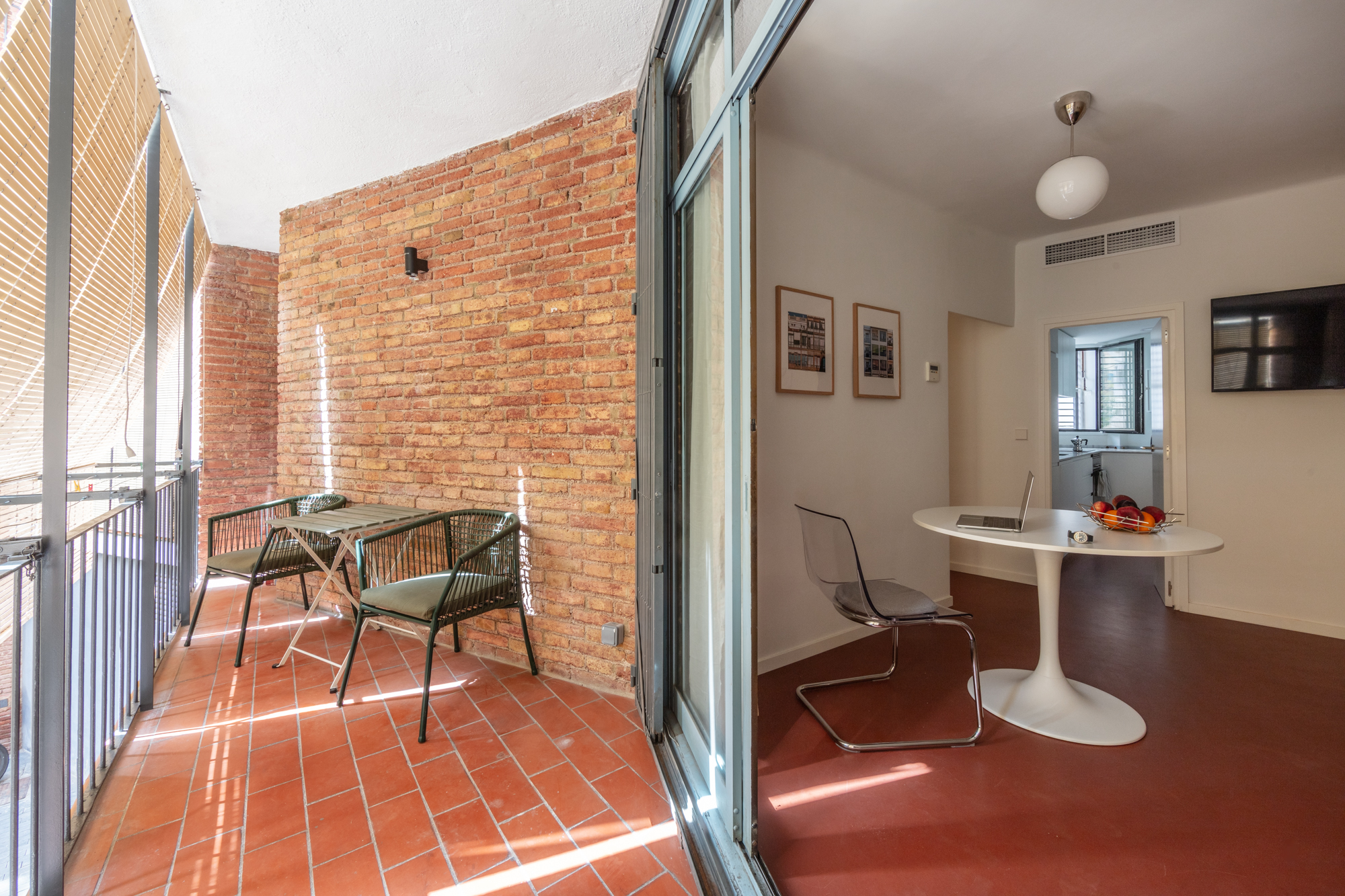 Bloque de Pescadores