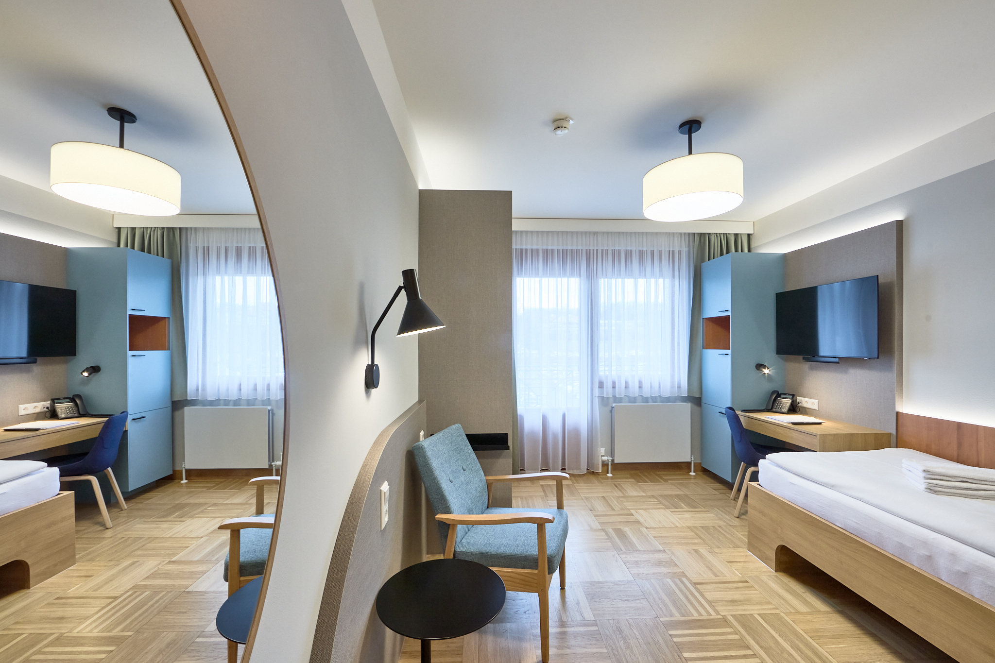 Rosalienhof, Reha, Bad Tatzmannsdorf